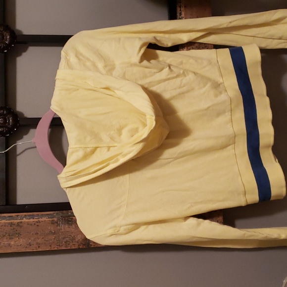 free people small light zip hoodie - Picture 7 of 8